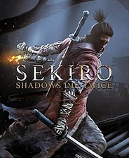 只狼:影逝二度steam完整版
