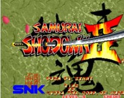 SS真说侍魂武士道列传汉化版