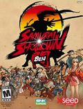 SNK侍魂闪完整移植版