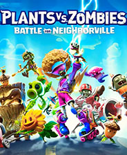 植物大战僵尸:和睦小镇保卫战电脑版