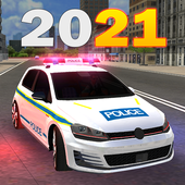警察模拟
