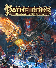 开拓者:正义之怒steam完整版