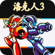 FC洛克人3金手指版