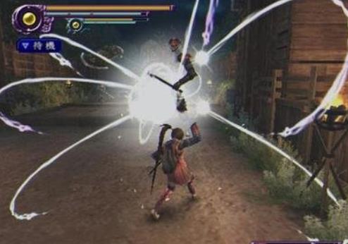 PS4新鬼武者手机版