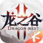 龙之谷2云
