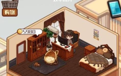 小说家模拟2