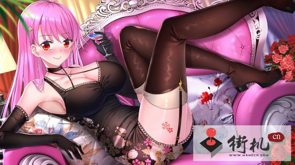 角色扮演4合一中文版
