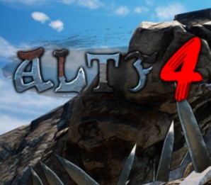 ALTF4电脑版