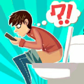 我要上厕所逃脱解谜