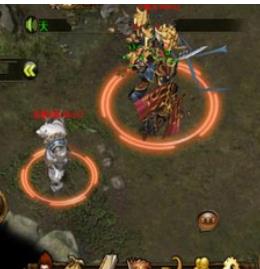 MD魔界使者汉化版