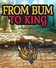 From Bum to King中文版