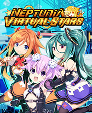 VVV战机少女中文版
