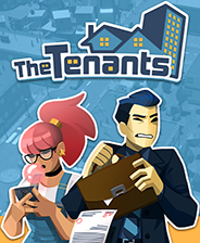 The Tenants中文版