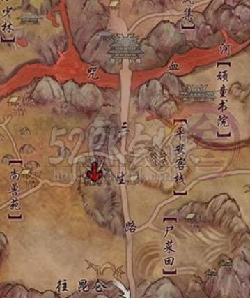 MD万兽之王游戏汉化版
