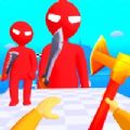 Axe God 3D