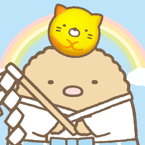 角落萌宠