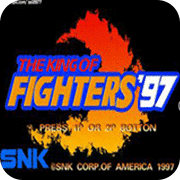 PS2拳皇97裸体版