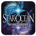 星之海洋二度进化
