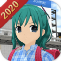少女学校模拟器