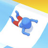 Aquapark Slide io