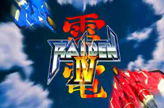 雷电Ⅲ之隐秘任务