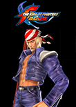 FC拳皇2007出招简化版