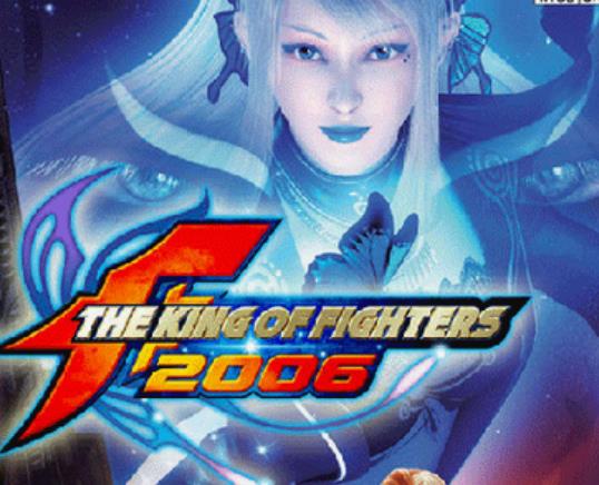 SNK拳皇2006手机版