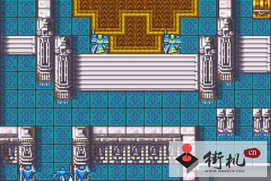 GBA手游10合一中文版