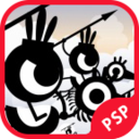 PSP啪嗒砰2中文版