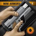Weaphones Firearms Sim Mini