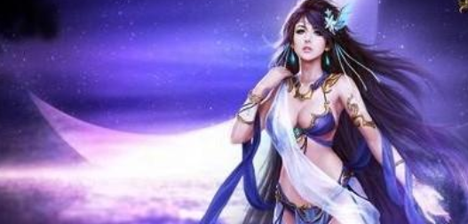 超能女神联盟