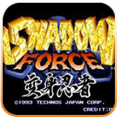 FC变身忍者免费手机版