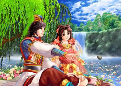 新绝代双骄2