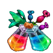 旅行炼金