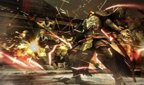 三国无双