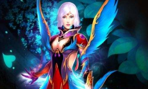 傲视神魔传