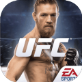 EA SPORTS UFC 