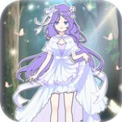Vlinder Princes