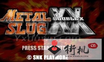 合金弹头PC版