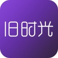 旧时光照片修复