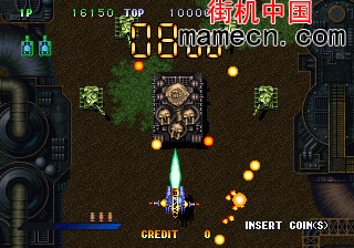 SS守护英雄金手指版