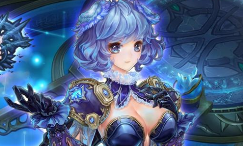 魔幻二次元