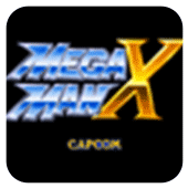 GBC洛克人x强化版