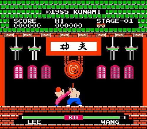 红白机游戏500合集无敌版