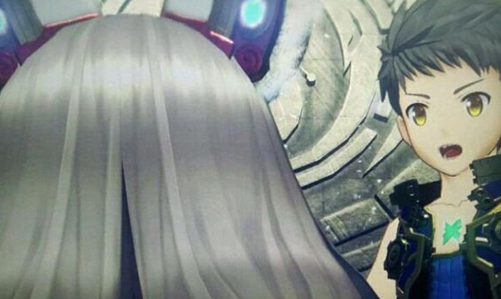 日式JRPG
