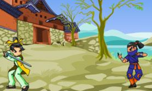 武术冠军