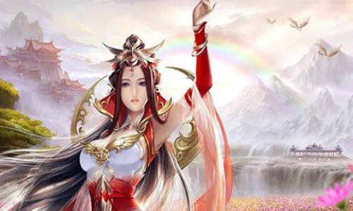 放置修仙