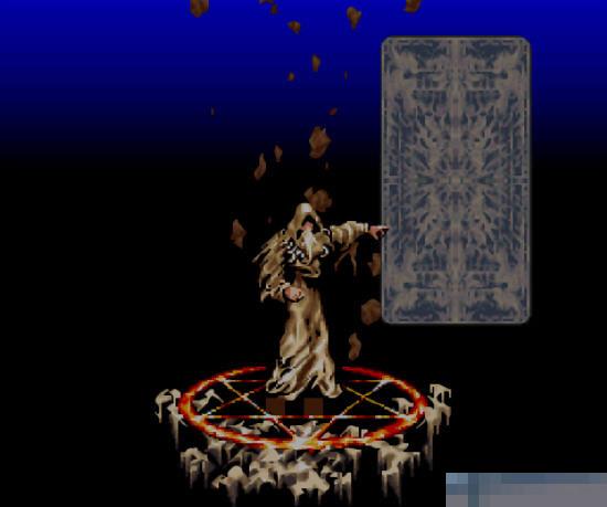 GBA皇家骑士团改版