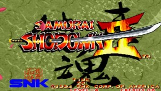 侍魂2安卓最新版