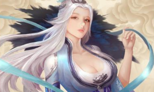 神剑风云